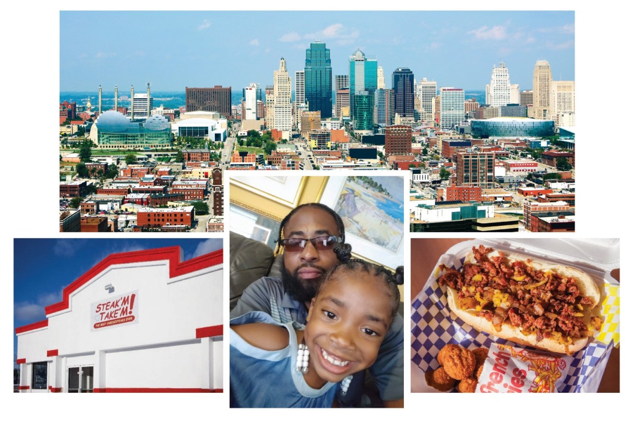 ‘A Real Trying Time’: Community Lender Gets Much-Needed Dough to Cheesesteak Restaurant