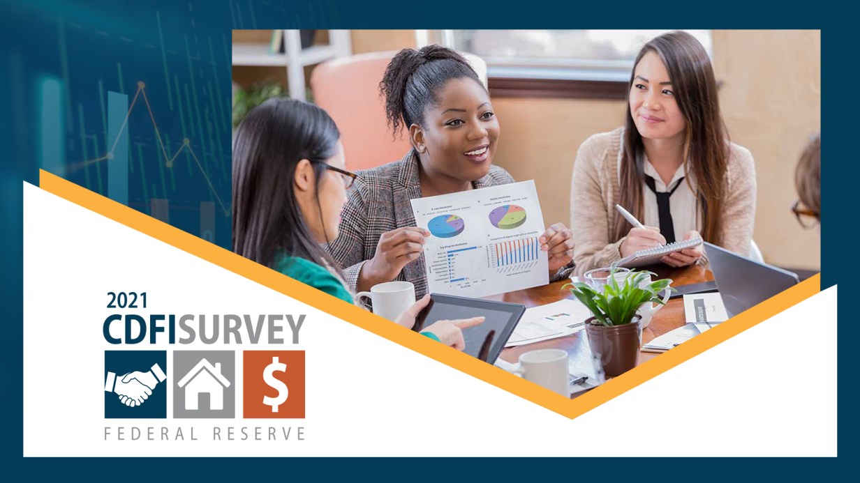 What do CDFIs need in 2021? Federal Reserve survey aims to find out