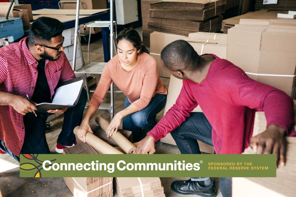 Connecting Communities