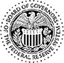 Federal Reserve Board of Governors logo