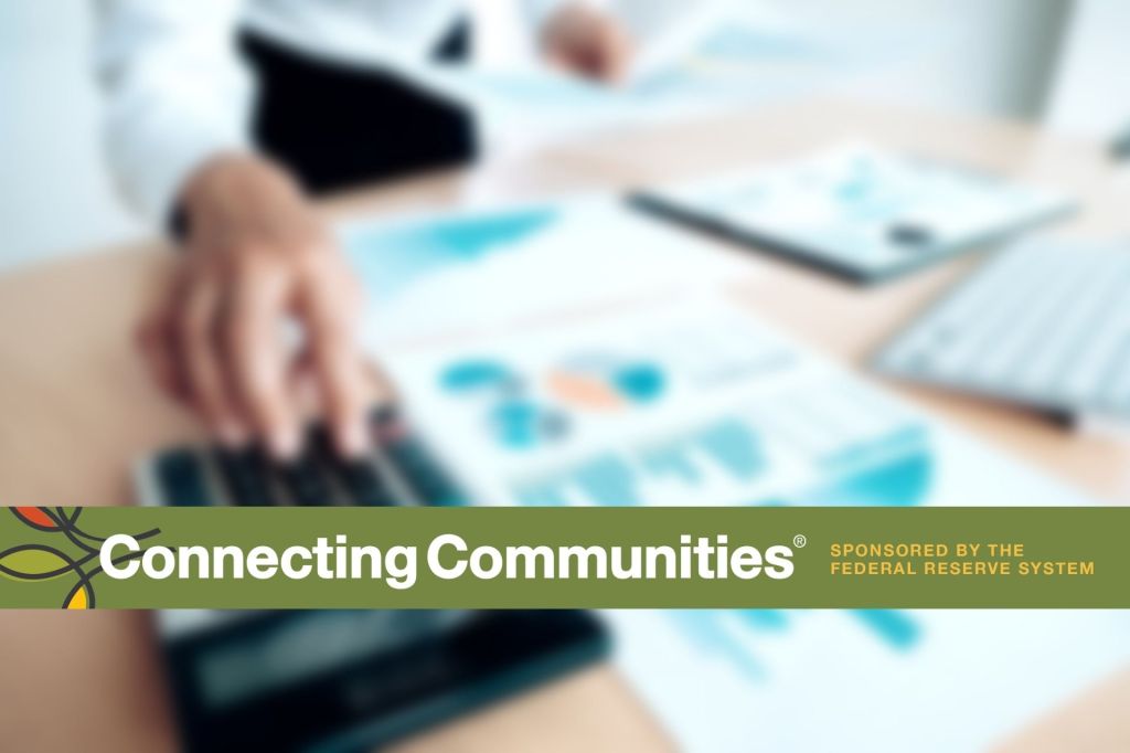 Connecting Communities