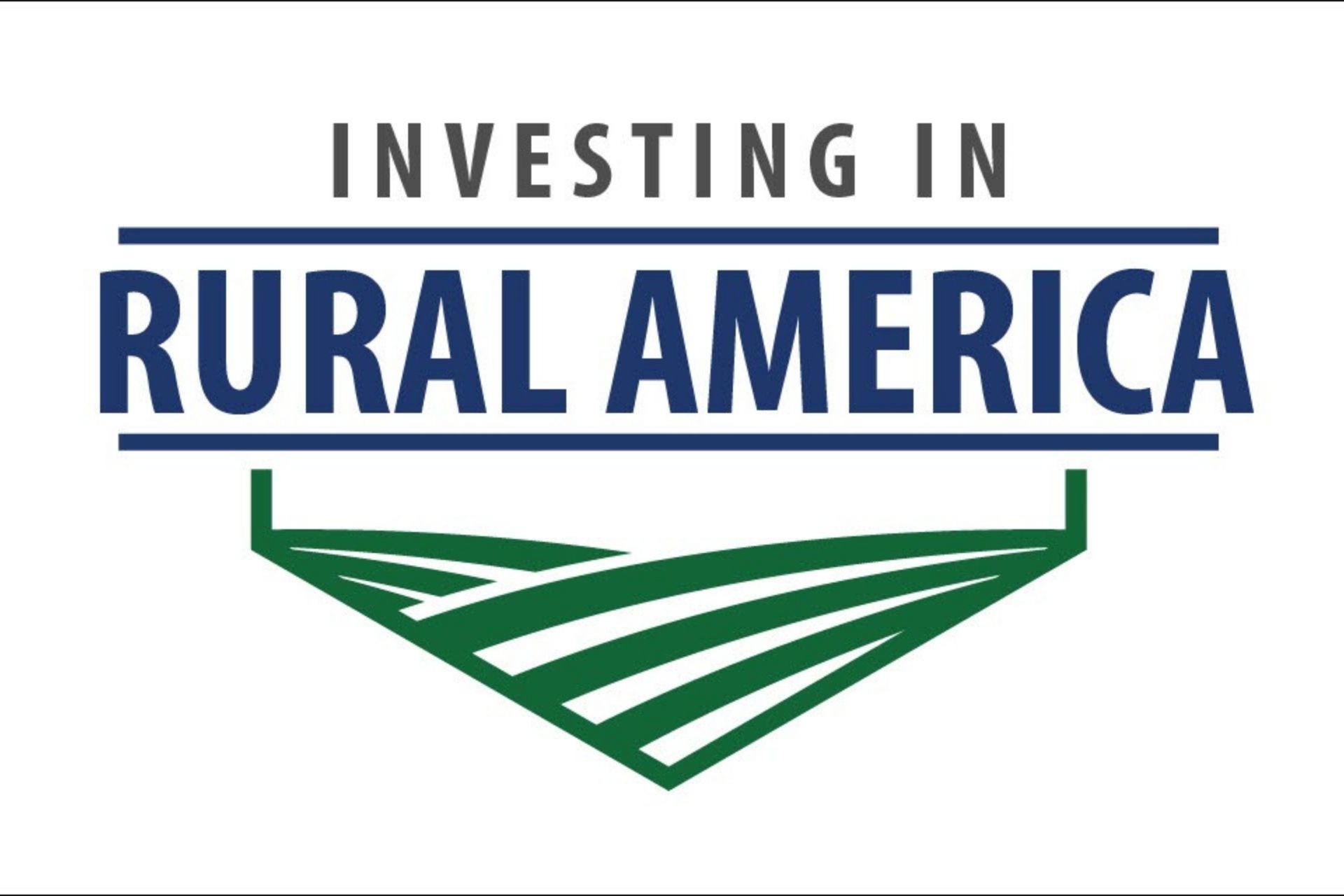 Investing in Rural America