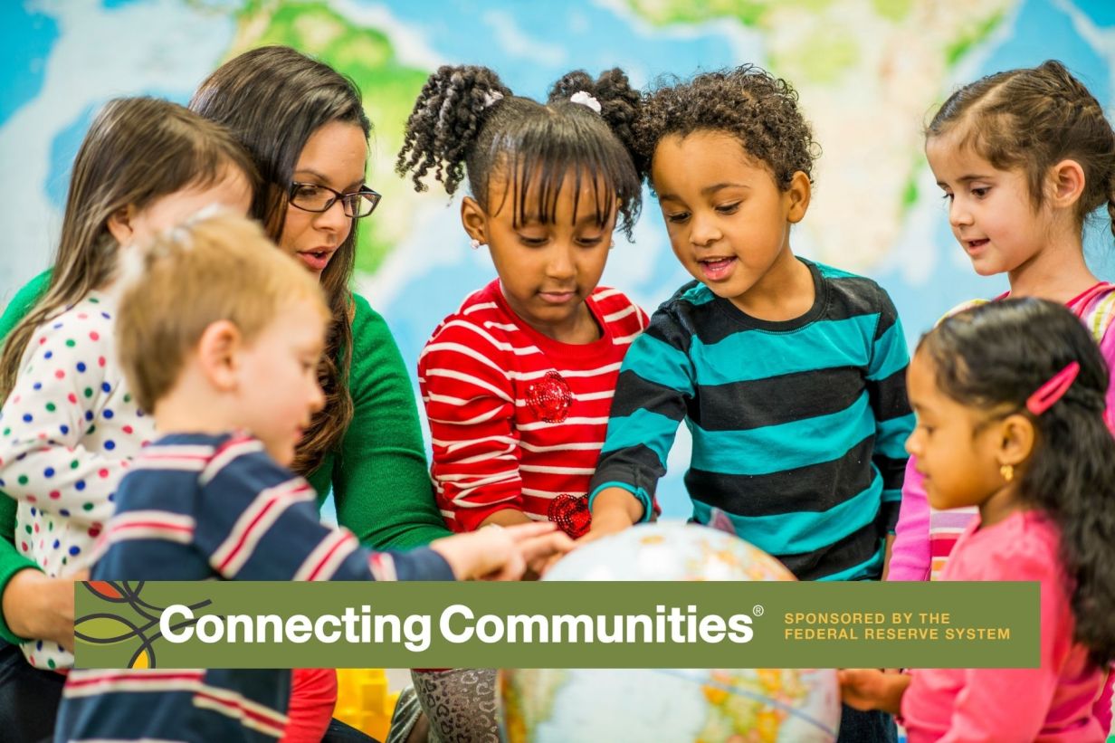 [Watch] High-Quality Early Care and Education: Cost, Affordability & Racial Equity