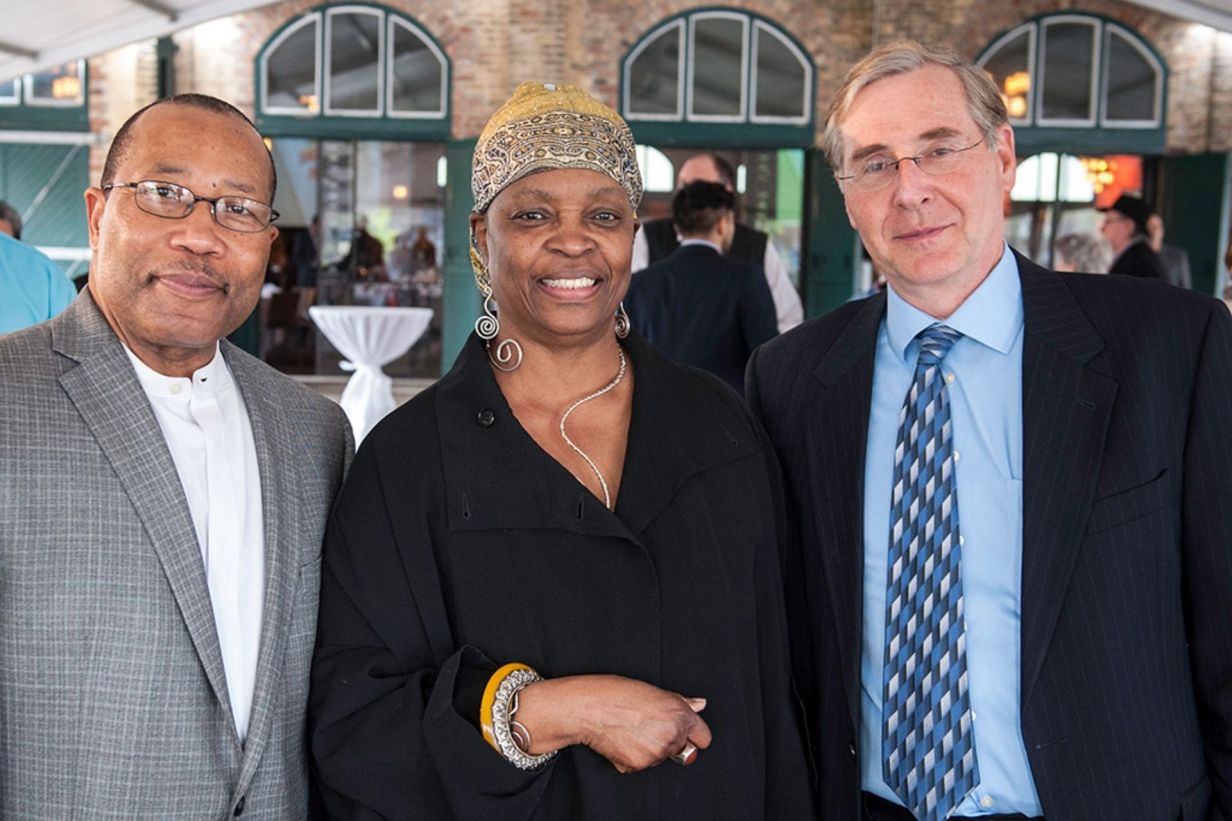 Chapter 2: The Partnership | Investment Connection: Getting to ‘We Have a Deal’