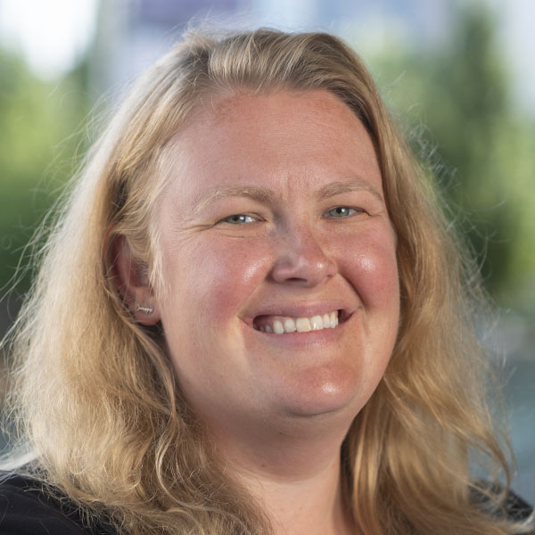 Alison Shott - Fed Communities