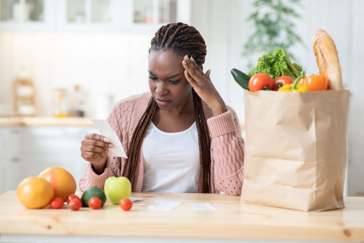 Unequal inflation: Why rising prices are not the same for everyone