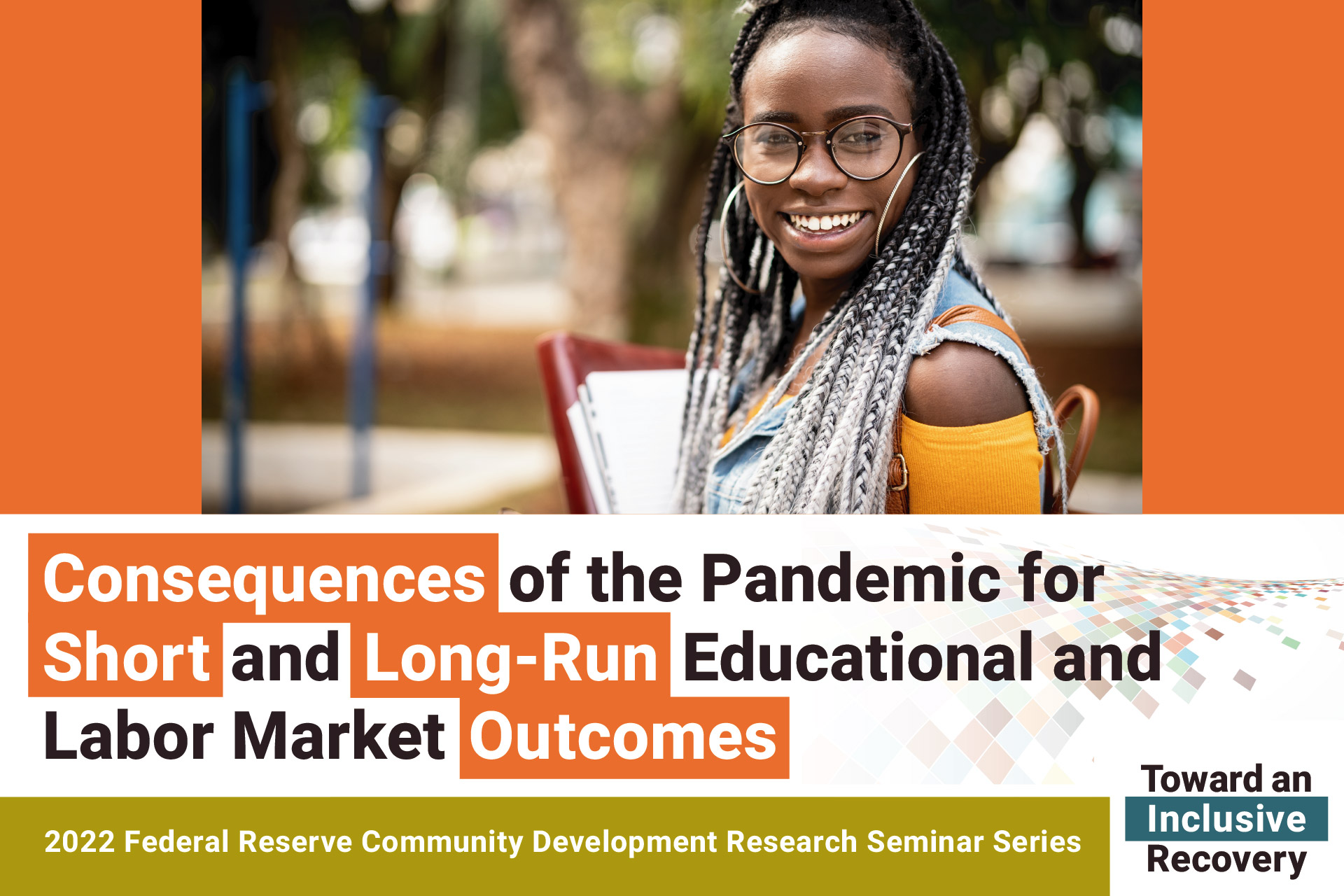 Consequences of the Pandemic for Short and Long-Run Educational and Labor Market Outcomes