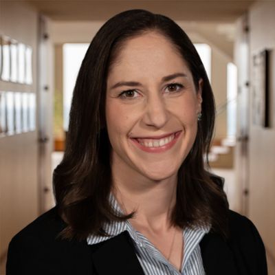 Emily Corcoran Richmond Fed