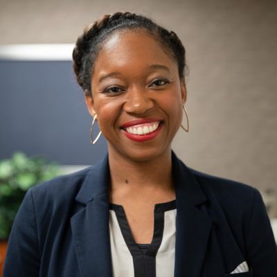 Samantha Evans St. Louis Fed
