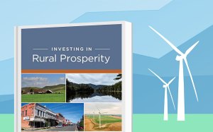 Investing in Rural Prosperity