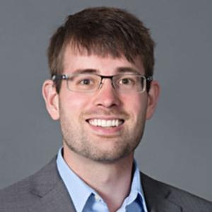 Mark O'Dell