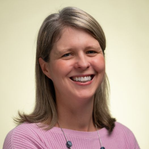 Sarah Simms