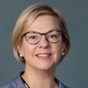 Susan Longworth