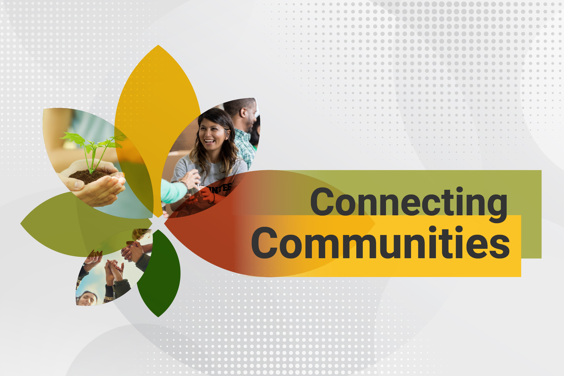 Connecting Communities