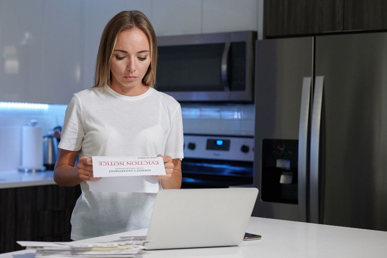 Renters and eviction risk: What we learned from the pandemic