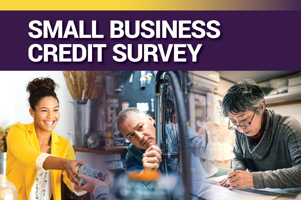 Small Business Credit Survey 2022