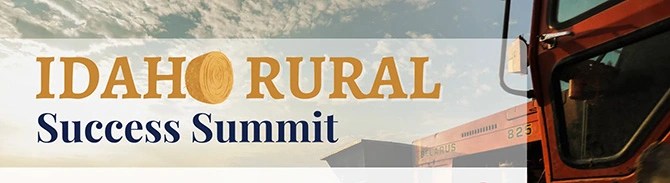 Idaho Rural Success Summit