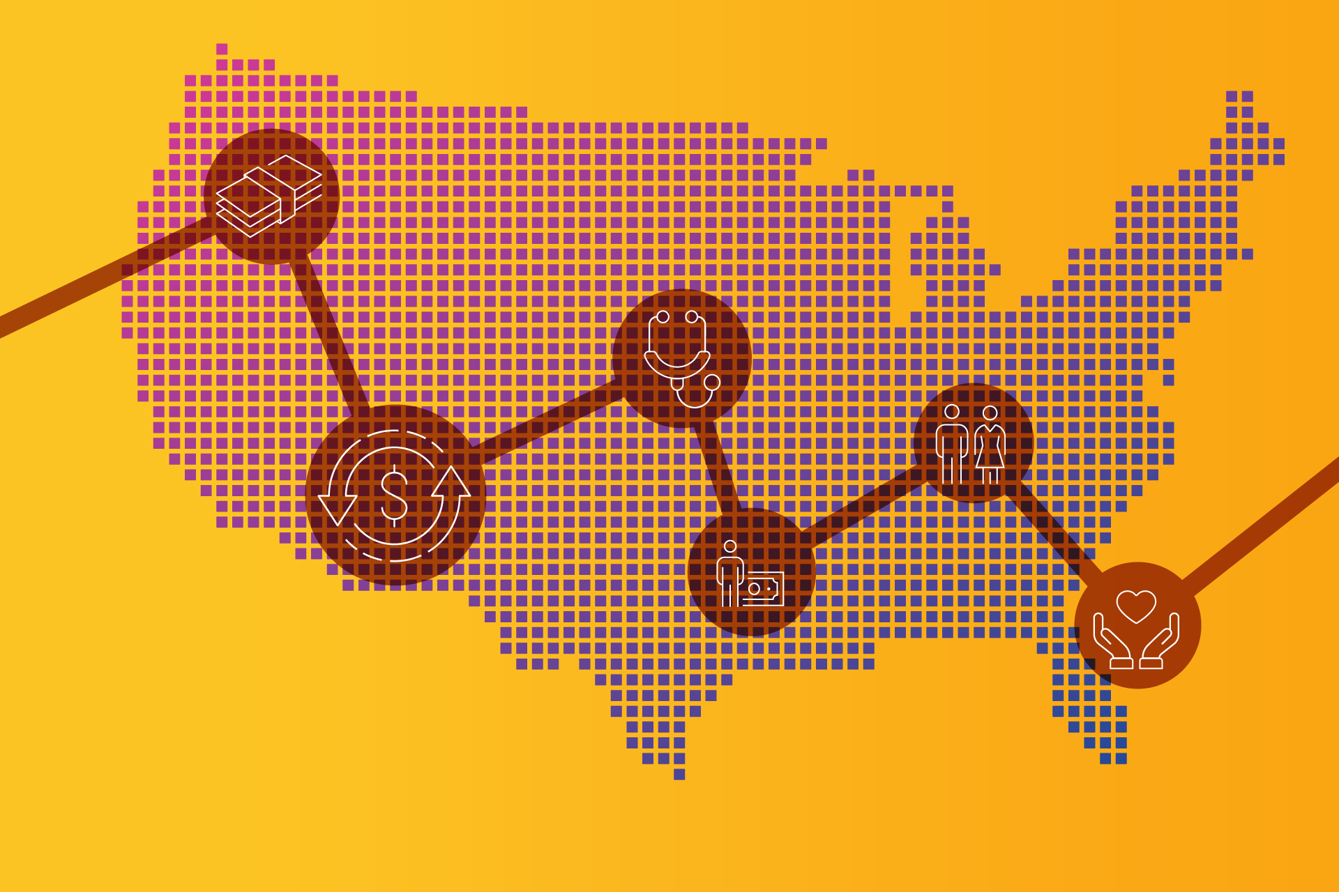 Perspectives from Main Street: The impact of COVID-19 on communities and  the entities serving them [2022] - Fed Communities