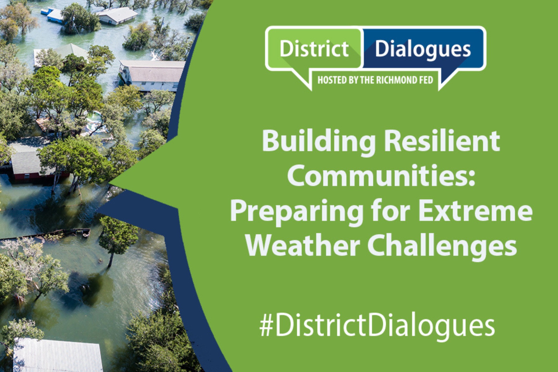 Building Resilient Communities: Preparing for Extreme Weather Challenges