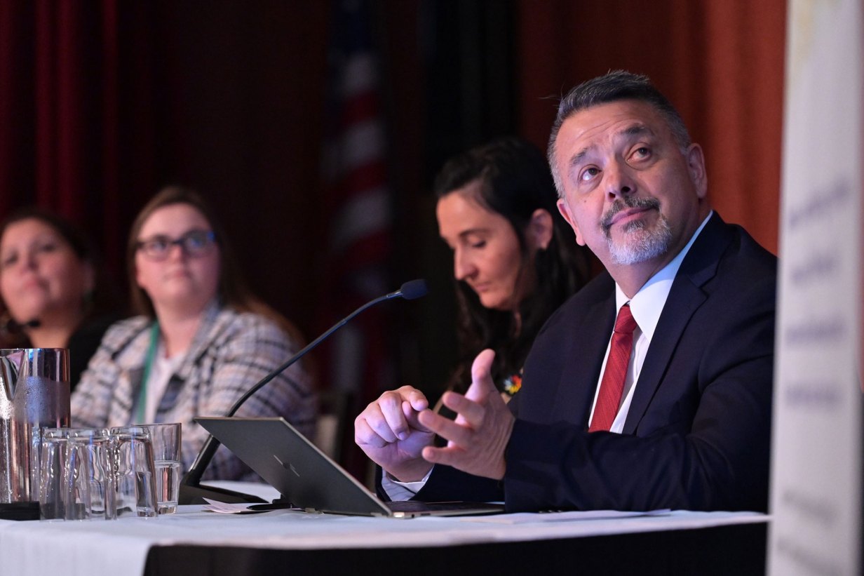 Native CDFI Network uses Federal Reserve data to highlight the impact of investing in Indian Country