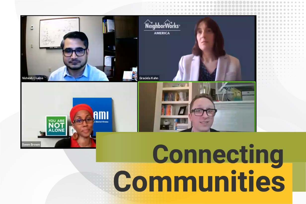 Connecting Communities: February 9, 2023