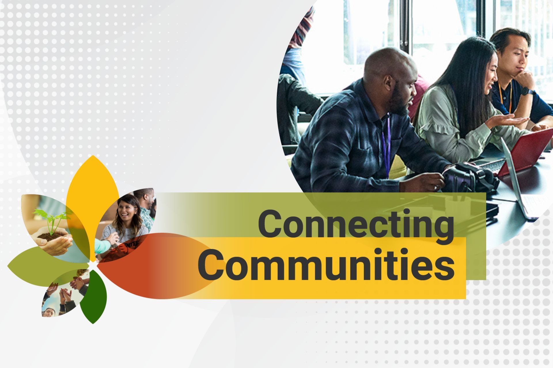 How Mi4orm Is Connecting Communities For Sustainable Growth