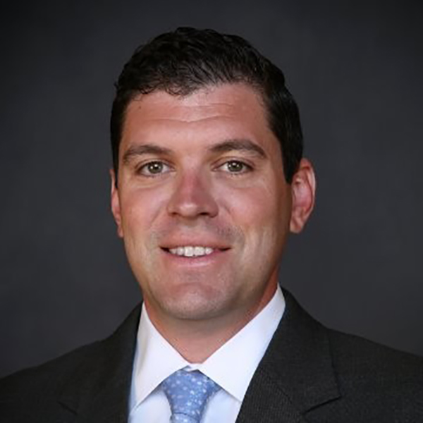Headshot of Brian Clarke