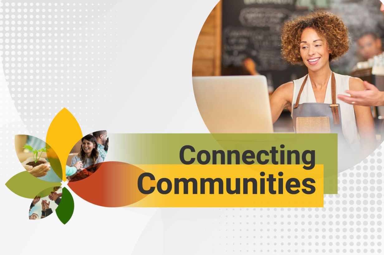 [Watch] Amplifying small business voices—new findings from the Small Business Credit Survey