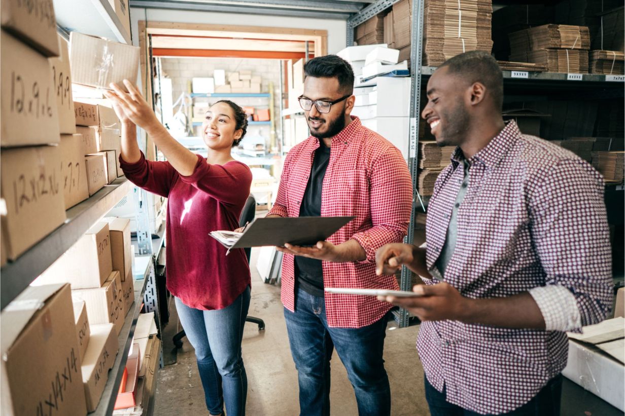 Small business perspectives on what’s changing and what’s not