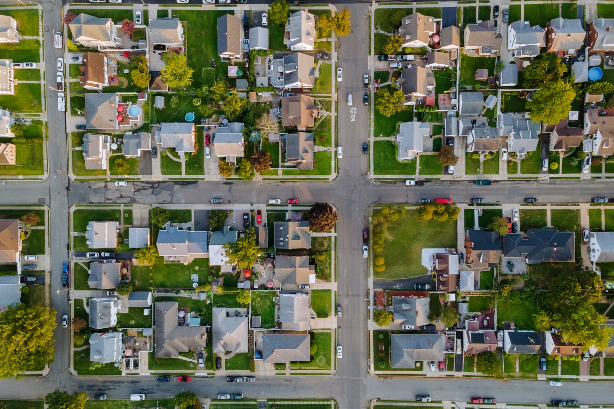 Coast to coast: Nontraditional approaches to affordable housing