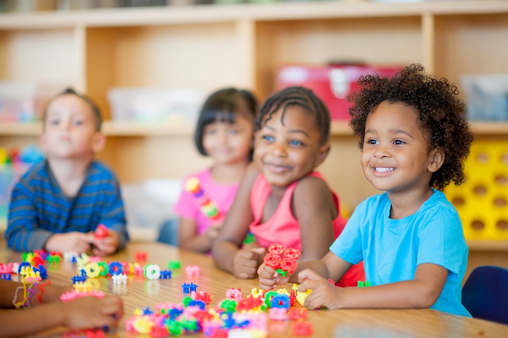 Why equitable access to quality child care matters to the economy