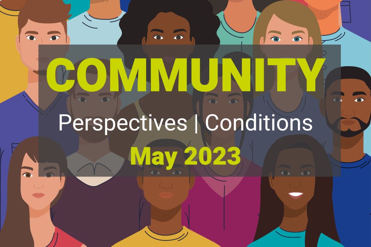 Community perspectives and conditions from the Fed’s Beige Book, May 2023