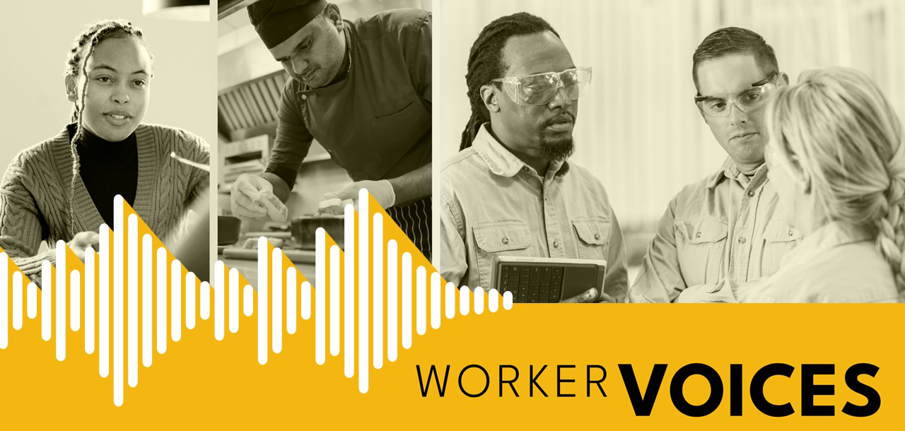 Worker Voices