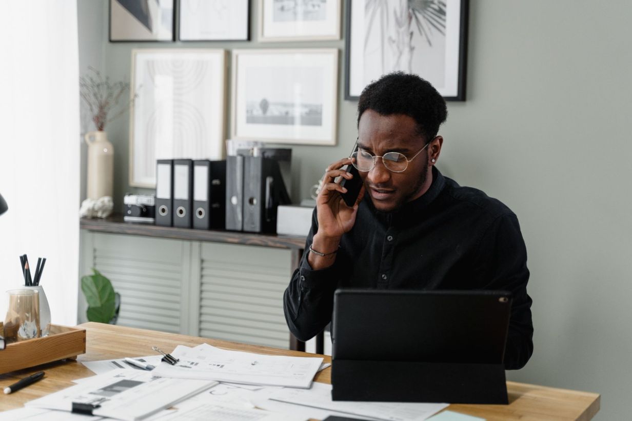‘It shouldn’t be this hard’: Small Business Credit Survey highlights funding challenges for startups owned by people of color