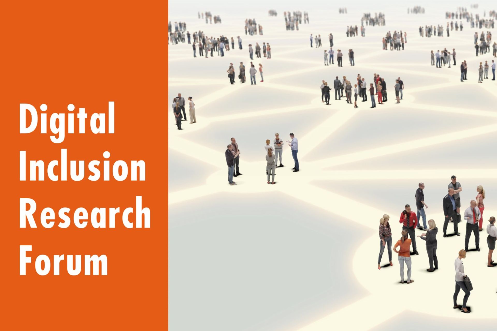Digital Inclusion Research Forum