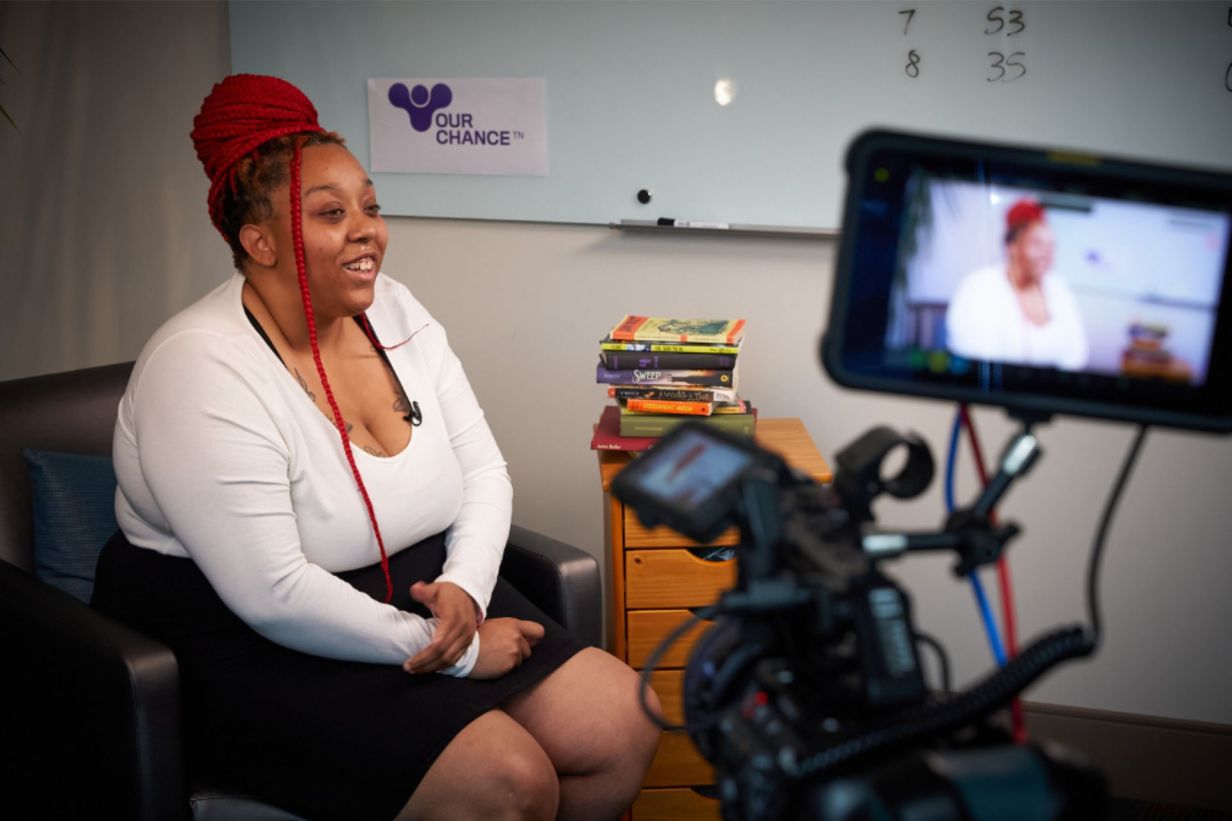 [Watch] Investing in community expertise, Tennessee takes on the benefits cliff