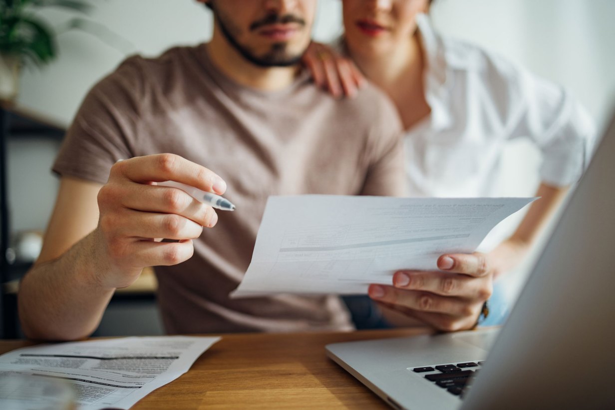 Can small-dollar credit help some consumers stay afloat?