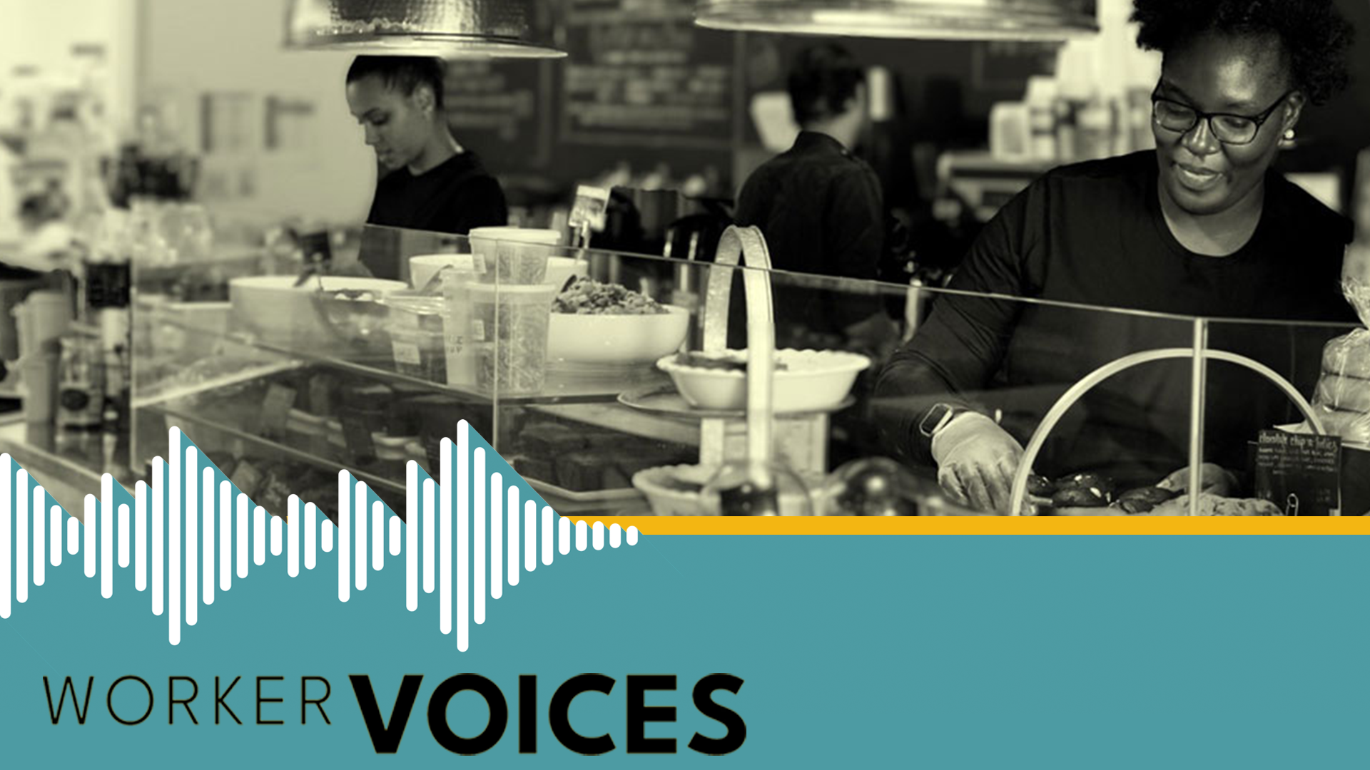 Worker Voices Special Brief on Job Quality