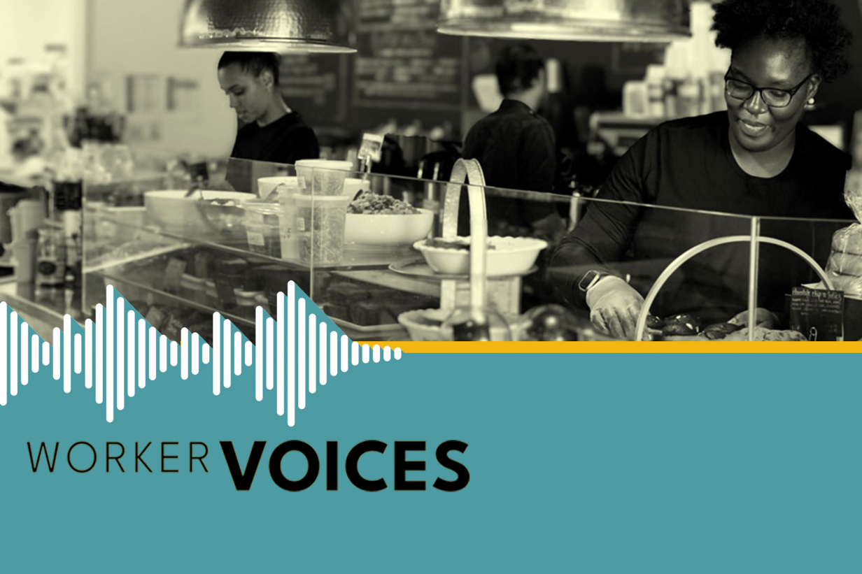 Worker Voices Special Brief: Perspectives on Job Quality