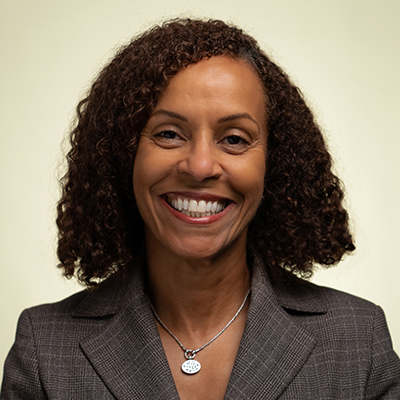 Joselyn Cousins