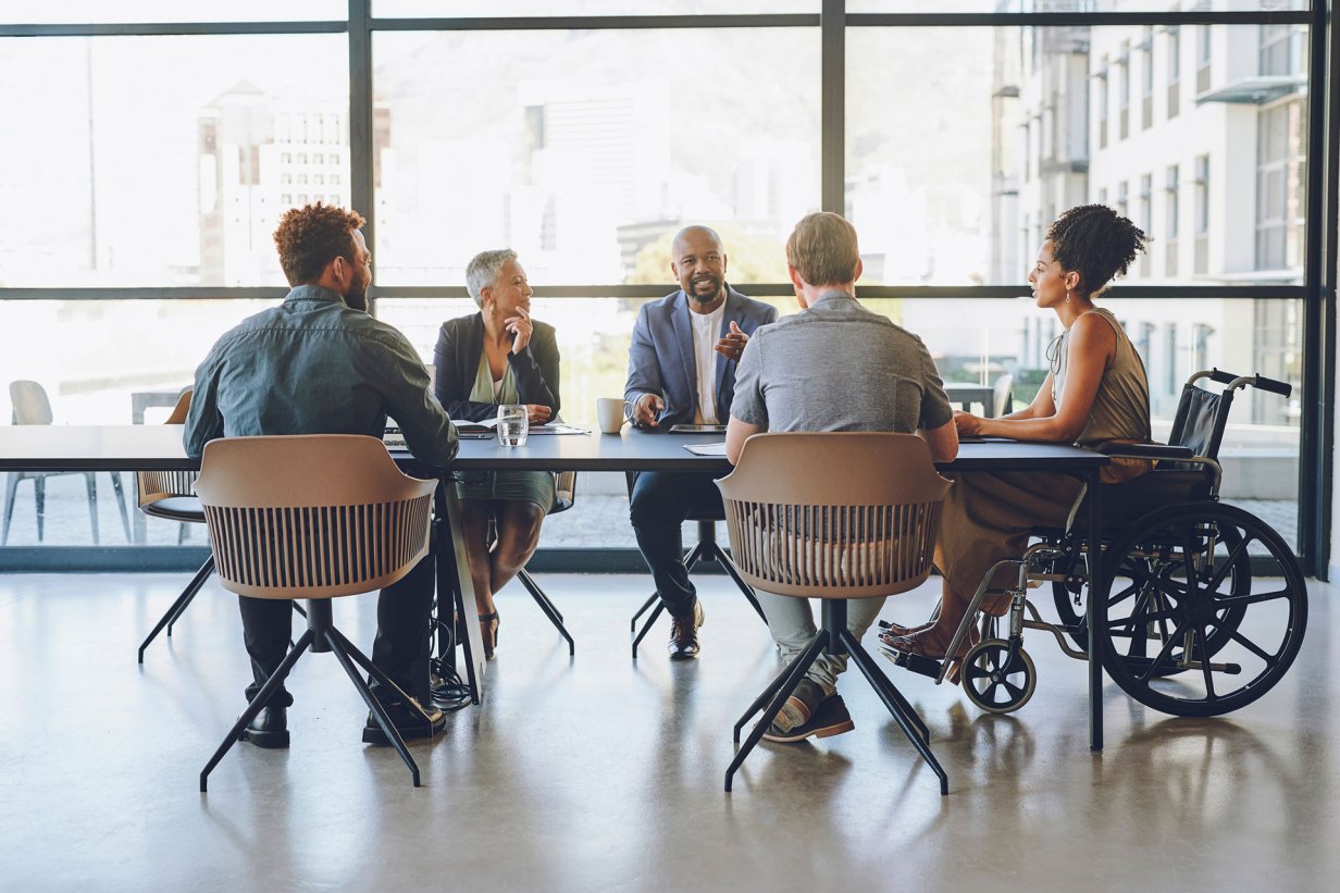 Lifting voices: The power of Fed community development advisory councils