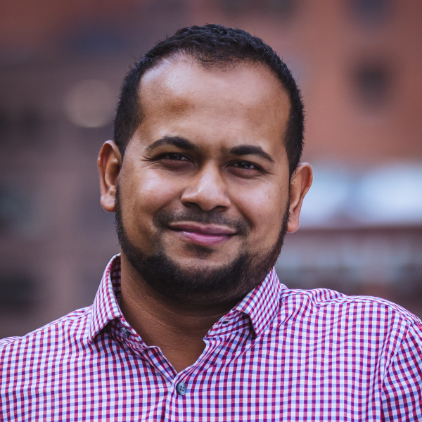 Abadur Rahman