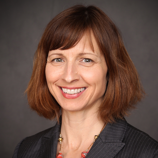 Mary Burke