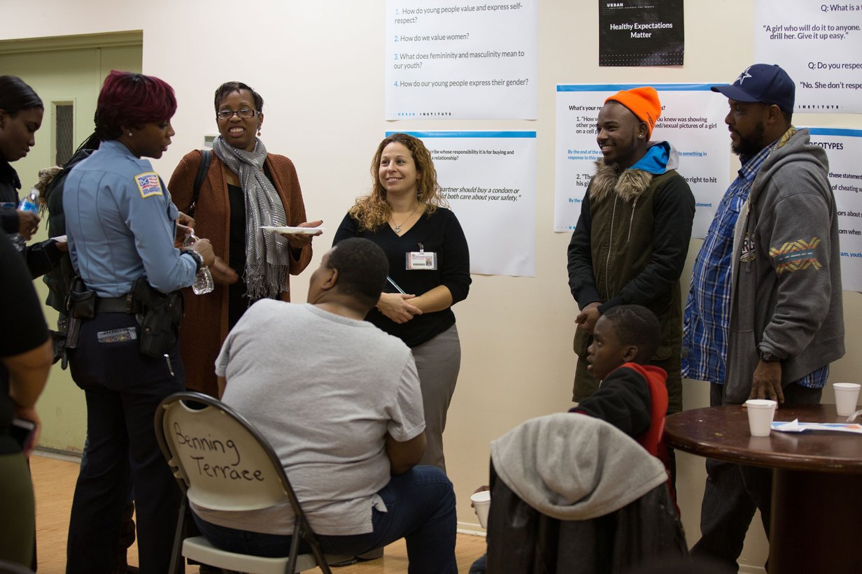 Numbers aren’t the whole story: Why community partnership matters