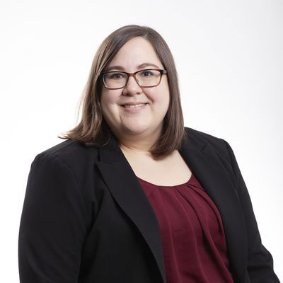 Rachael Surmick