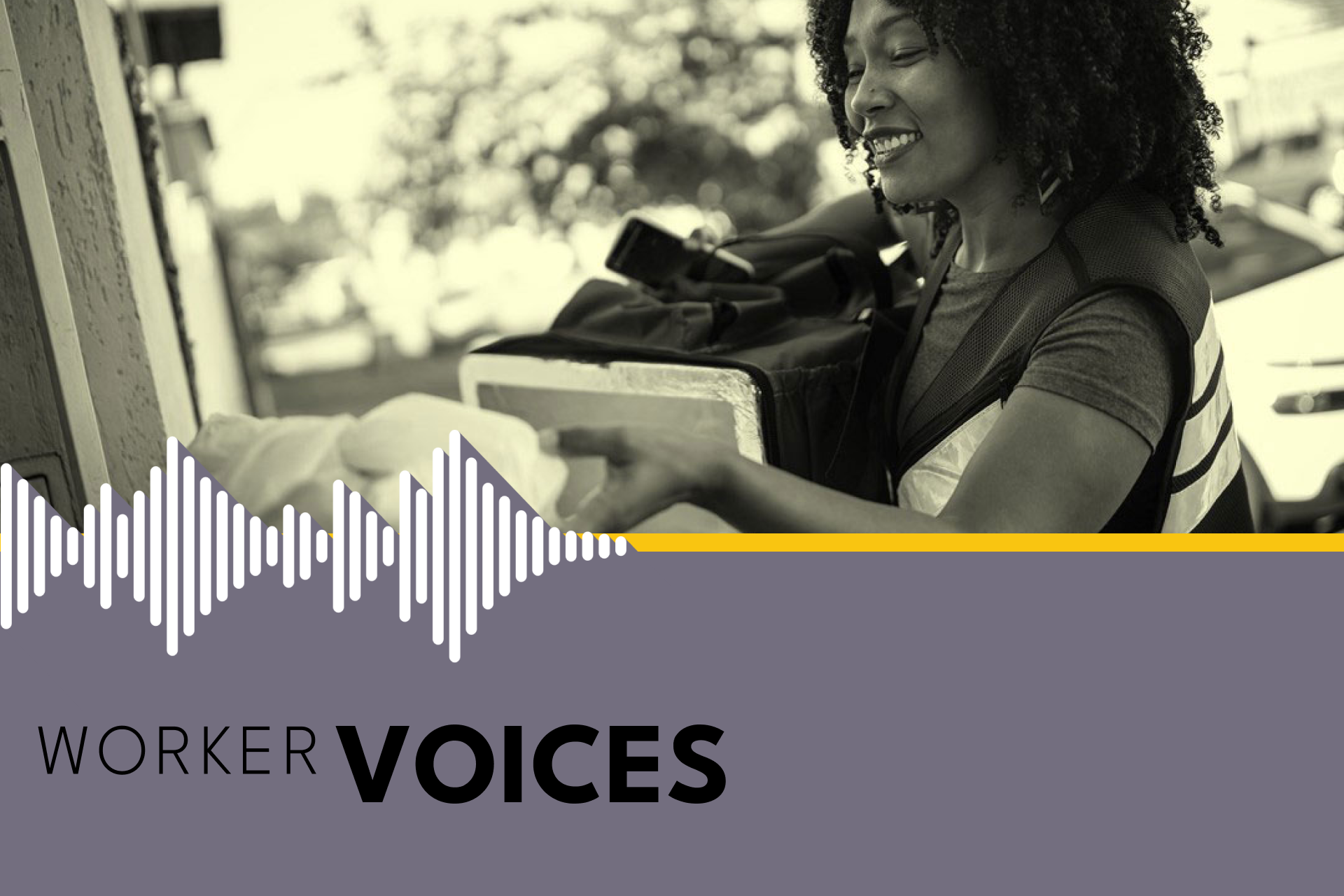 The Worker Voices Project is a Federal Reserve System research effort to understand the experiences of workers in low-wage roles and nondegree job see