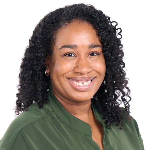Tiffani Horton Atlanta Fed