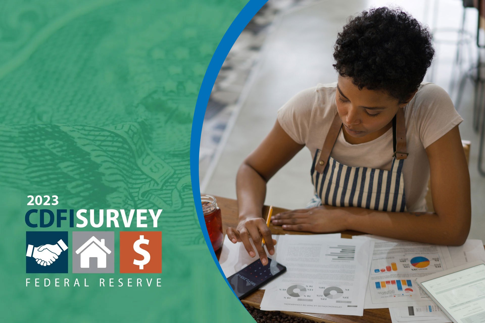CDFI innovations in consumer and small business finance - Fed Communities