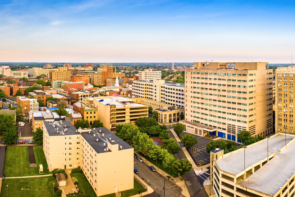 Data on anchor institutions help inform decisions at local, regional, and state levels