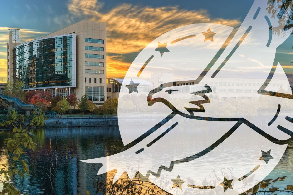 General FRB MINN graphic with eagle
